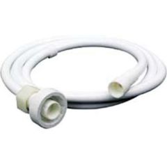 Whale AS5145 Replacement Old Style Hose, 3/8" Threads, Attwood Marine, durable construction, marine conditions, compatibility issues, sleek design, high-quality materials, efficient flow, boating experience, reliability.