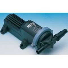 Whale Gulper 220 Shower Drain Pump, Grey Waste Pump, Marine Waste Pump, Marine Pump, Waste Pumping Solution, Reliable Waste Pump, Energy-Efficient Pump, Attwood Marine Pump, High-Quality Pump, Marine System Upgrade