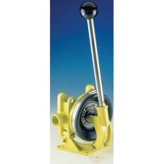 Whale Marine BP3740 Gusher 10, Diecast Alloy Bilge Pump