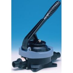 Urchin Pump, Removeable Handle