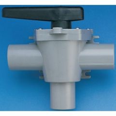 Whale DV5630 Diverter Valve, Marine Pumping System