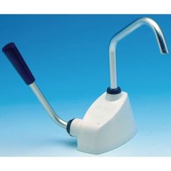 Flipper Mk IV Hand Pump, lever operated hand pump