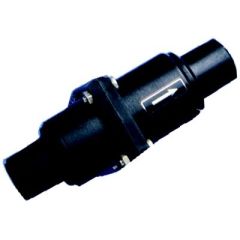 1" & 1-1/2" Inline Non-Return Valve, Attwood Marine
