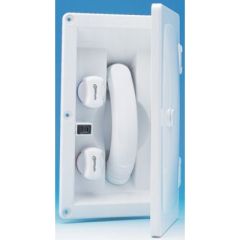 Whale Marine RT2658, Transom Shower