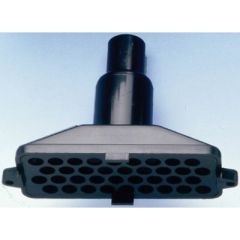 Top Strainer With Non-Return, bilge clean