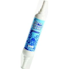 Aquasource Clear Filter, 1/2" Hose, Attwood Marine, Silver Technology, Bacterial Growth, Impurities, Harmful Contaminants, Fresh Water, Marine Accessories, Quick Connect Plumbing, SS Hose Clips, Hydration Routine