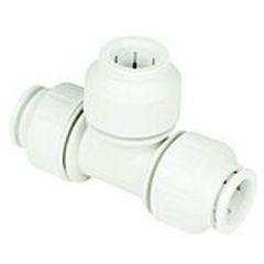 Whale WS2202 Pipework System 22, Equal Tee 22mm, Attwood marine, durable, versatile, quick connect, seamless integration, high-quality, innovative, reliable, stylish, long-lasting, compatibility, efficient, elegant, plumbing system, game-changer, professi