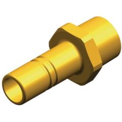 Whale WX1534B Stem NRV Adaptor-Male 1/2" NP, plumbing solution