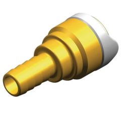 Whale WX1544B Tube To Hose Connector, Whale Quick Connect fittings