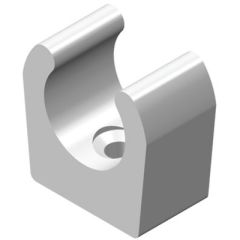 Whale WX1565B Tube Mounting Clip, Quick Connect fittings