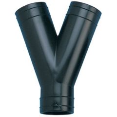 Whale YP6114 Y Piece, Attwood Marine, water discharge, Y Fitting, pumps, diverter valve, high-quality materials, hoses, boat, RV, marine environments, durable, reliable, enhanced water flow, simplified installation.