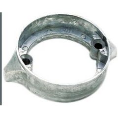Volvo Duo Prop Zinc, Camp zinc