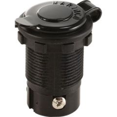 MotorGuide 8M0092066 Trolling Motor Receptacle, versatile design