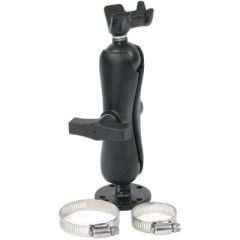 Motorguide Ram Mount, Trolling Motor Stabilizer