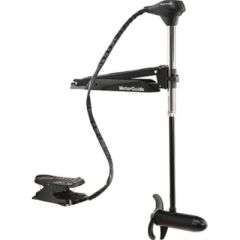 Motorguide X3, Freshwater Trolling Motor