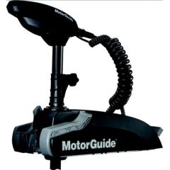 Motorguide Xi3, Wireless Electric Steer