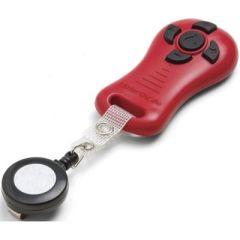 Replacement Wireless Series Hand-Held Remote, Motorguide, trolling motor, boating, angler, navigation, durability, fishing, ergonomic, compatibility, upgrade, precision