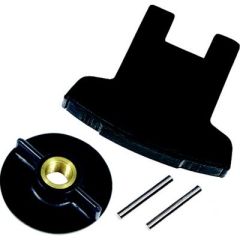 MotorGuide MGA050B6 Trolling Motor Prop Nut/Wrench Kit, Pinpoint GPS Compatibility