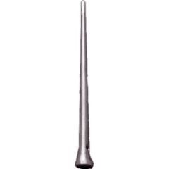Keystone 1864 Drew Marlin Spike, 14", high-grade carbon steel, precision craftsmanship, durable, versatile, construction projects, woodworking, corrosion resistance, reliable tool, exceptional performance, professional-grade, toolbox essential.
