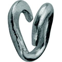 Keystone 660516 Lap Links, Galvanized Steel