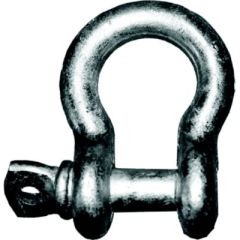 Keystone 78AS, Imported Anchor Shackles
