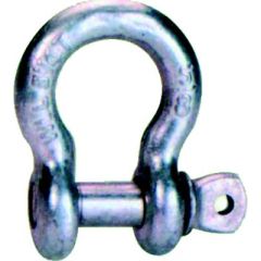Keystone 78ASR, Imported Anchor Shackles