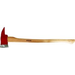 Keystone Supply, Fire Axe