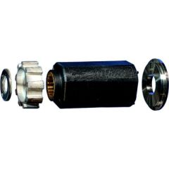 Turning Point Propellers, MasterGuard Installation Kit, 505, ultimate solution, boaters, performance, durability, lower unit protection, warranty, propeller replacements, marine bronze, glass-filled nylon, prop strike, reusable, versatile, propeller housi