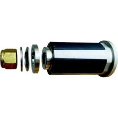 Turning Point 11602100 Mastertorq® 621 FSH Fat Shaft Hub Kit, Mercury engines, high-performance boating, Express stainless steel, extreme duty, precision, durability, low-cost maintenance, easy installation, reliability, craftsmanship, upgrade, boating ex