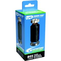 Turning Point 11800000 Mastertorq® 800F SDH Sound Dampening Hub Kit, hybrid hub technology, shift shock, vibration dampening, MasterGuard series, engines over 40HP, Hub Isolation Technology, Turning Point Propellers, Model 800F, sound dampening, vibration