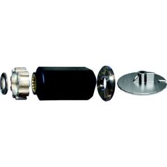 Turning Point 11800510 Mastertorq® 805FT SDH Sound Dampening Hub Kit, hybrid hub technology, shift shock and vibration dampening, ease of use, reliability, engine brands, boat owners, Hub Isolation Technology, Turning Point Propellers, Model 805FT, qualit