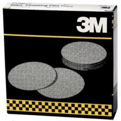 Stikit Finish Film, Professional Finish