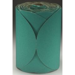 3M Grade 80D, Stik-It-Green