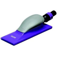 3M 05208 Hookit™ Sanding Blocks, Dust Free