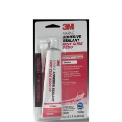 5200 Fast Cure White, ultimate sealant