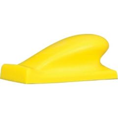Stikit Soft Hand Block, flawless results, repair projects, versatile design, professional finish, automotive repairs, woodworking projects, precise results, efficient sanding, optimal performance, durable hand block