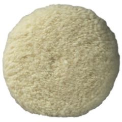 Superbuff™ III 2 Plus 2 Buffing Pad, high-quality wool