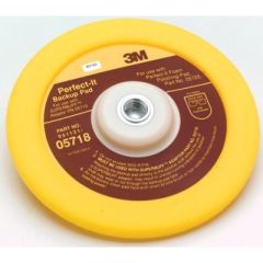 Perfect-It™ Backup Pad, 3M Superbuff Adaptor
