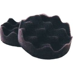 Foam Polishing Pad, 3", 3M Machine Polishes