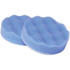 Foam Ultrafine Polishing Pad, 3M, vehicle shine, mirror-like finish, professional detailer, car enthusiast, flawless results, showroom-worthy finish, 3M expertise, top-notch polishing pad