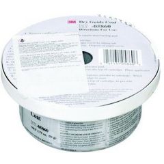 Dry Guide Coat Refill, 50g, automotive refinishing, surface imperfections
