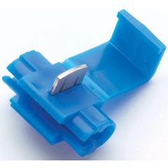 3M 06126 Scotchlok™ Instant Electric Connector, Blue