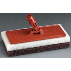 Doodlebug Pad Holder Kit, cleaning solution