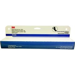 3M Hook And Loop Fastening Strips, Premium Performance Adhesive System