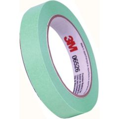 Precision Masking Tape, flawless paint lines