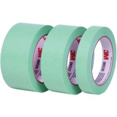 Precision Masking Tape, flawless paint lines
