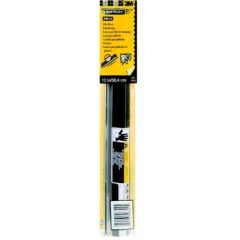 3M 06802 Hand Masker Replacement Blade, 12" SS Blade