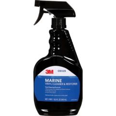 Vinyl Cleaner, Restorer