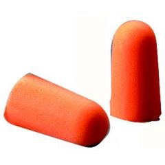 3M 1100T Ear Plugs, Noise Reduction