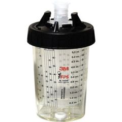 6 oz. Cup w/Pressure Hose, innovative product